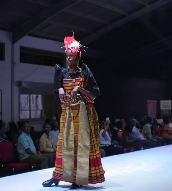 After six years away, Uganda International Fashion Week returns to the runway tomorrow with a Grand Finale Gala bringing together leading Ugandan and international designers at Kampala Serena Hotel.